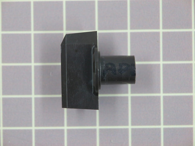 Control Knob WP12X9