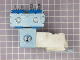Water Inlet Valve 615235