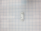 Upper Basket Rail Con. BRA-Rear 42199597