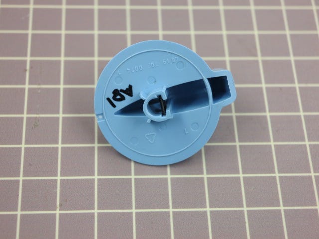 Control Knob 8181881