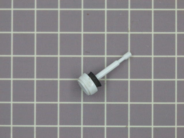 Oven Control Knob 7711P420-60