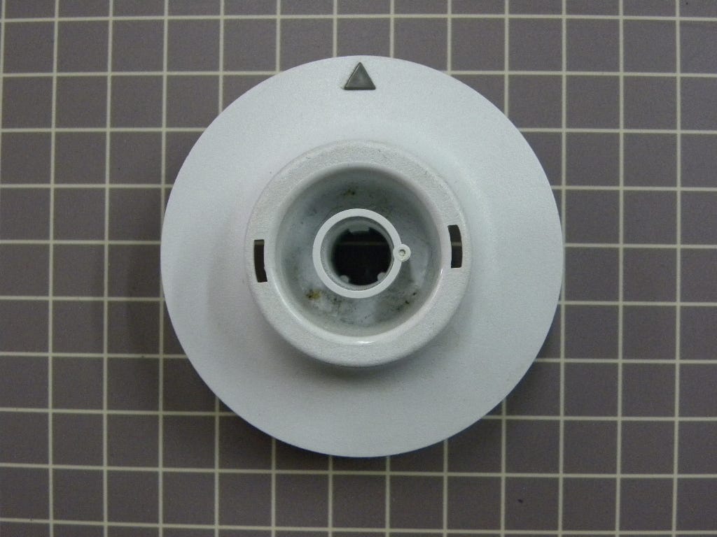 Timer Dial/Skirt 22002995