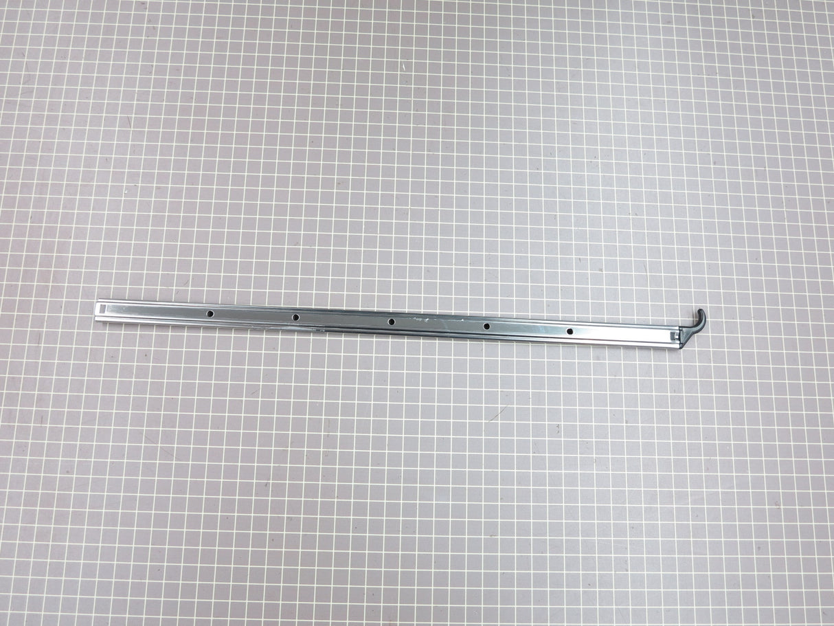 Rail & End Cap ASM WD27X22350