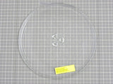 Glass Tray (12") R0130603