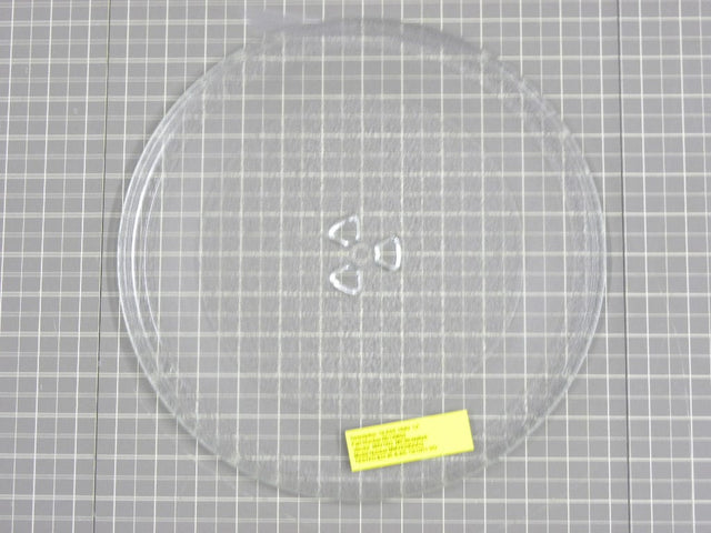 Glass Tray (12") R0130603