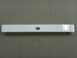 Whirlpool Microwave Vent Grille (White) W10286825