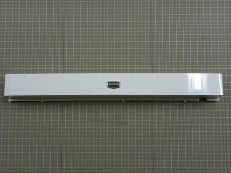 Whirlpool Microwave Vent Grille (White) W10286825