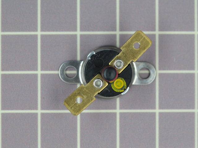 Overload Protector (Yellow, 270 Degrees) 239-43676-02