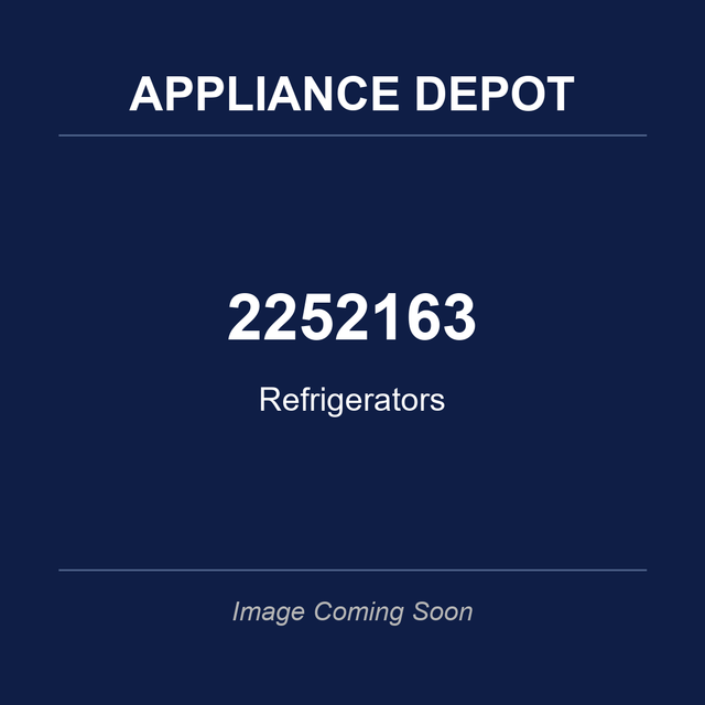 Image Coming Soon