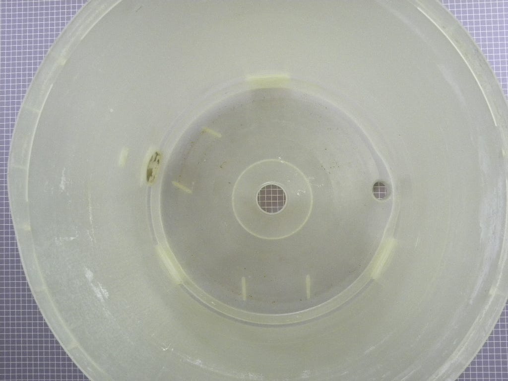 Outer Tub 63125