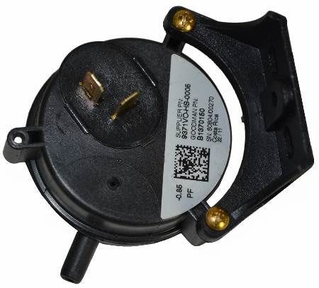 Air Pressure Switch B1370150