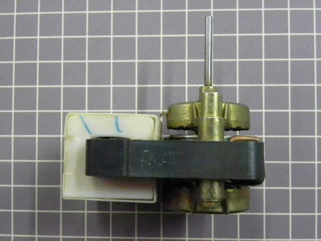 Magic Chef Refrigerator Evaporator Fan Motor 69106-2