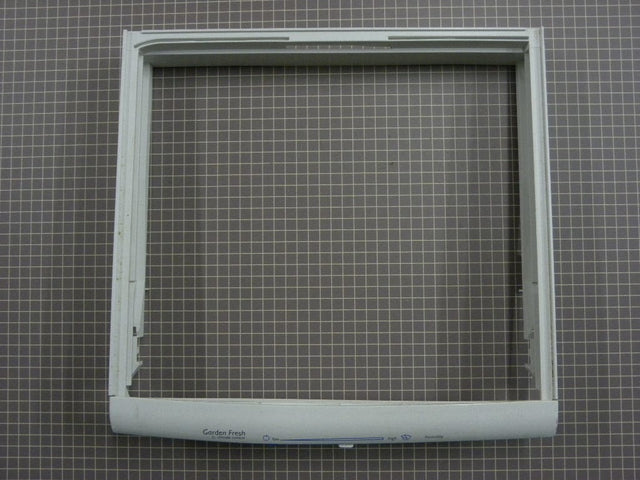 Crisper Shelf Frame 10882808