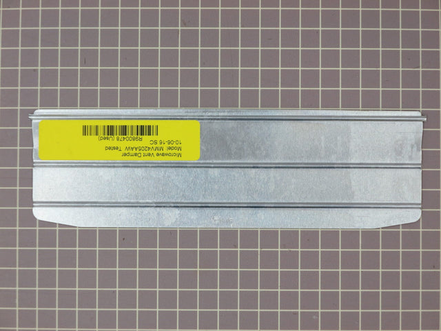 Vent Damper R9800478