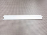 Door Shelf Front Rail (25 X 3/4" X 2 5/8") WR17X11407