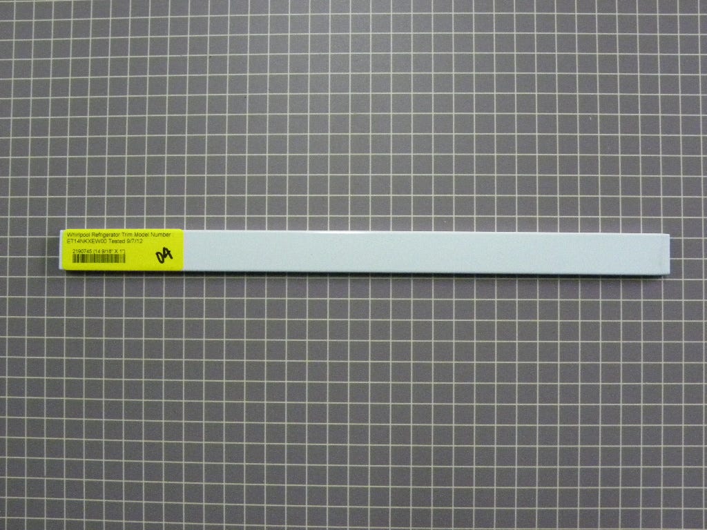 Trim (14 9/16" x 1") 2190745