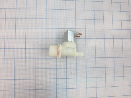 Water Inlet Valve 32036398