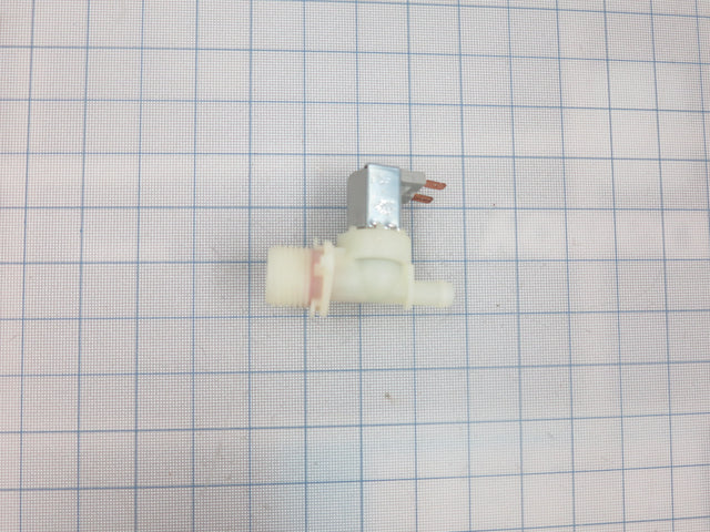 Water Inlet Valve 32036398