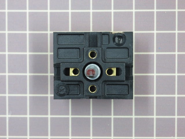 Oster Microwave Roller Guide (7 1/2") OMW1199
