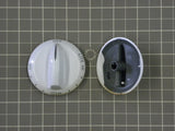 Gas Valve Knob 31926609W