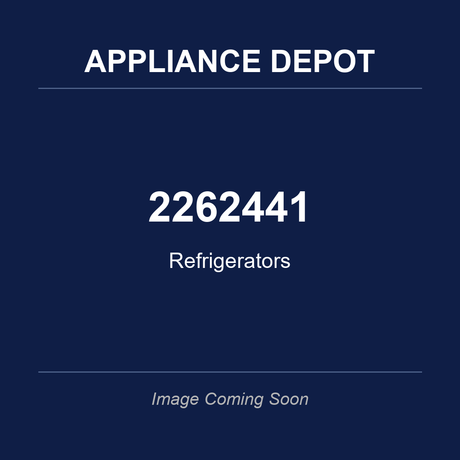 Image Coming Soon