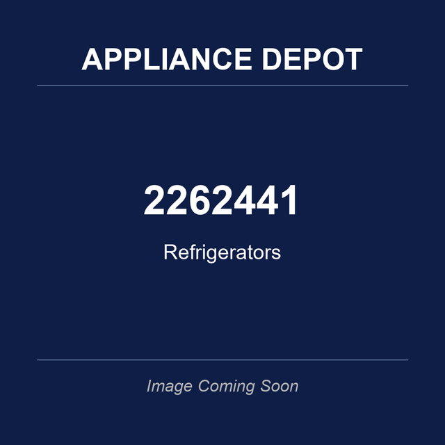 Image Coming Soon