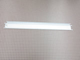 Door Shelf Front Rail (25 X 3/4" X 2 5/8") WR17X11407