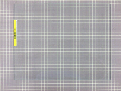 Glass Shelf (15 3/16" x 11 7/8") 12204806