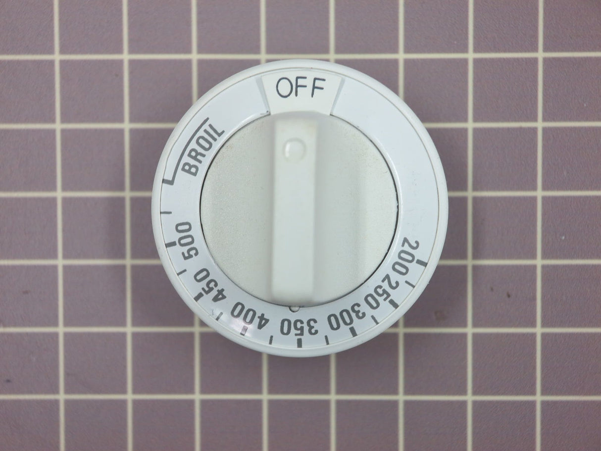 Thermostat Knob WB03K10050