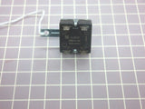 Temperature Switch (1A) 208281