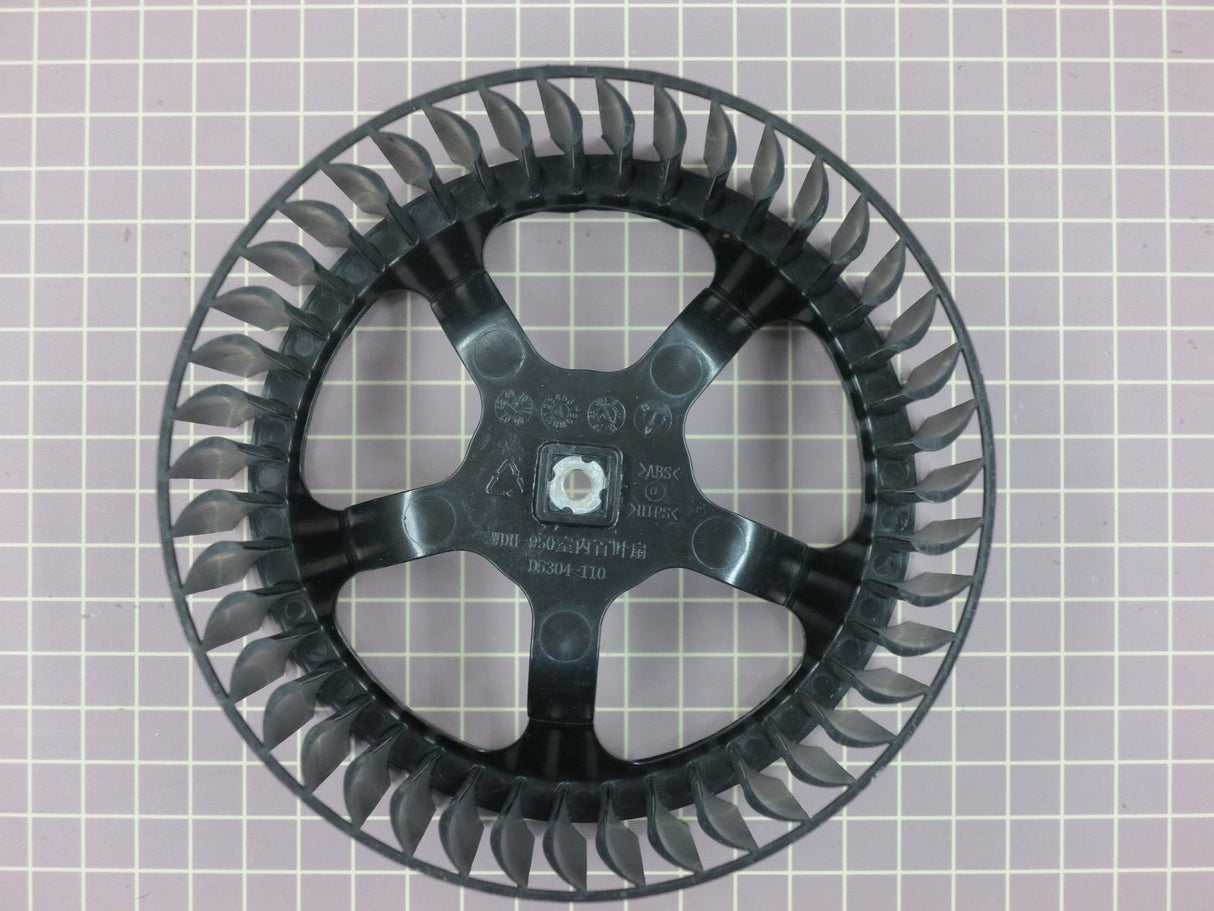 Blower Wheel D5304-110-A-22