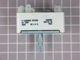 Small Coil Element Switch (5.4-7.0A) 2286