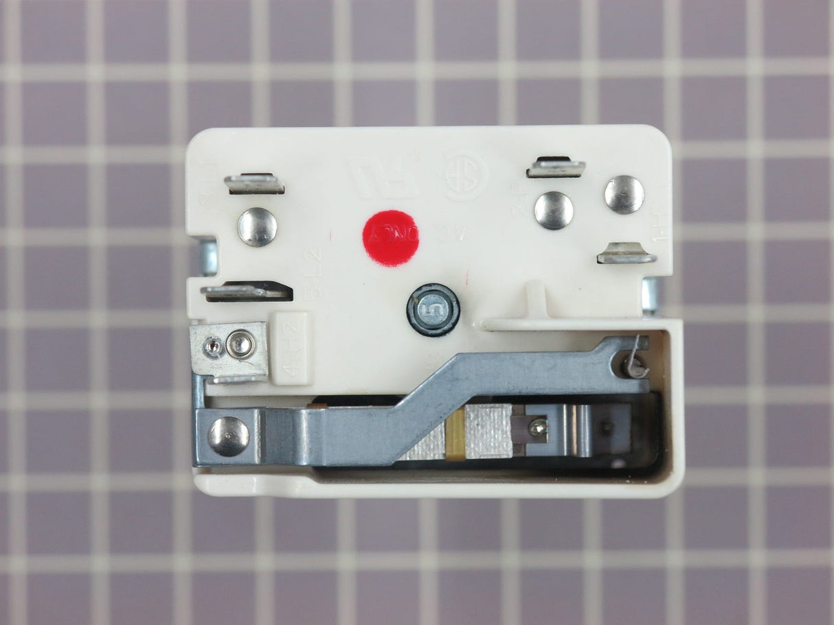 Large Coil Element Switch (8.9-11.0A) 2287