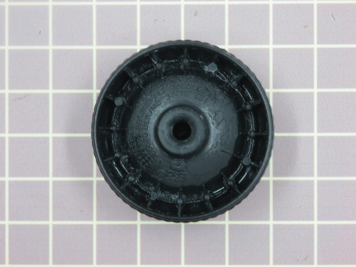 Timer Knob 386565