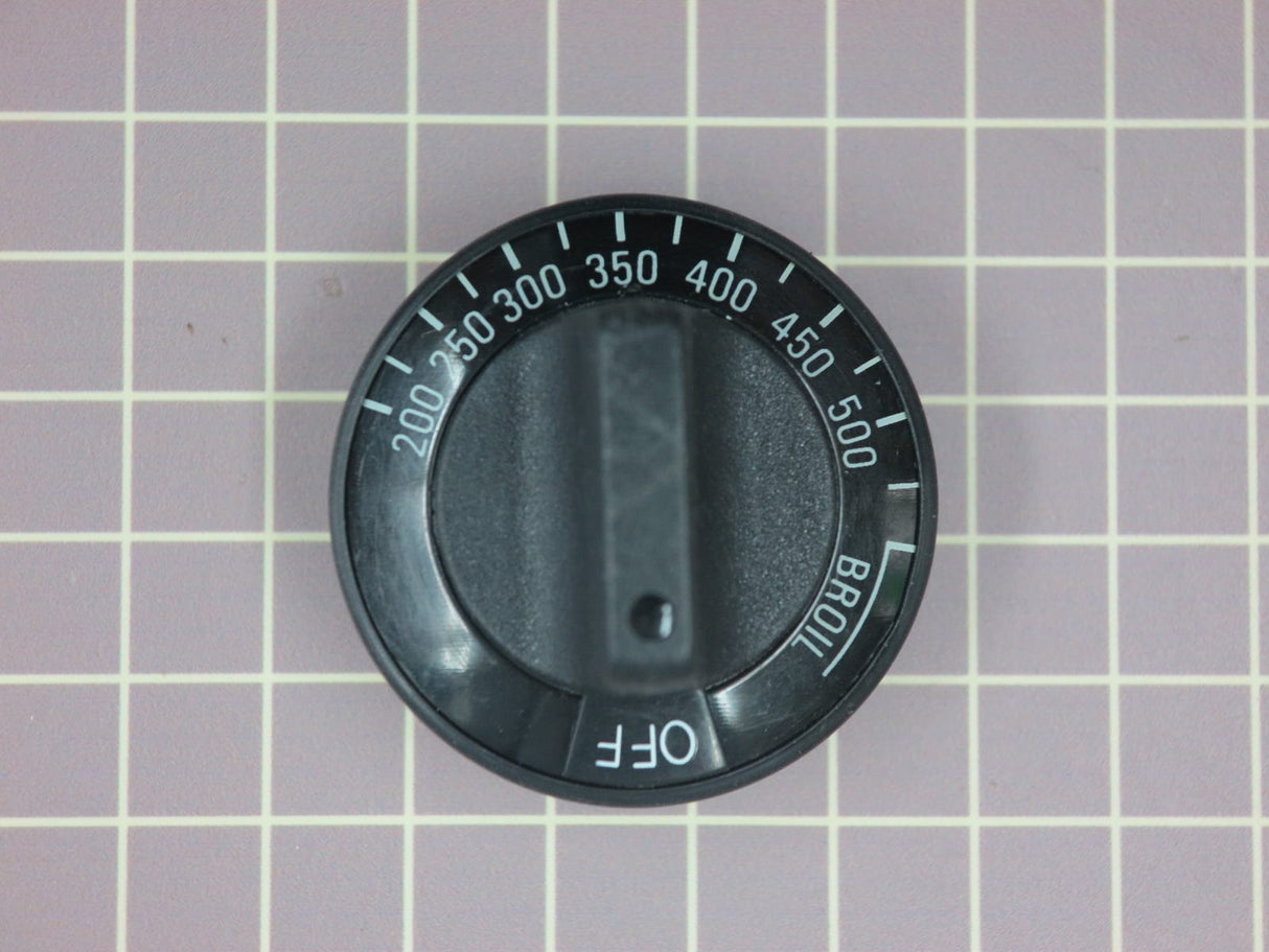 Thermostat Knob WB3K60