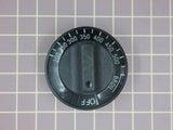 Thermostat Knob WB3K60