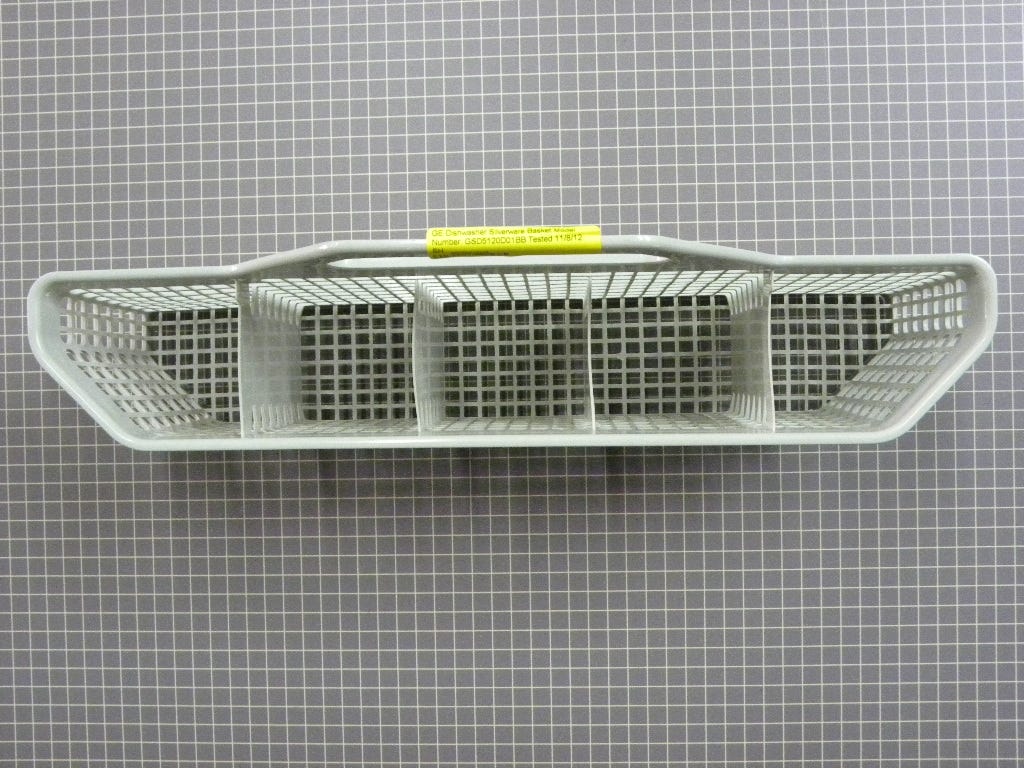 Silverware Basket WD28X10048
