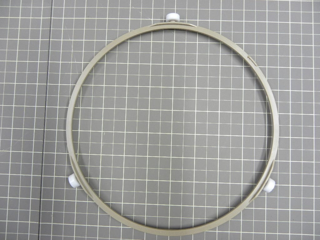 Amana Microwave Roller Guider (8 7/8") DE99-00355B