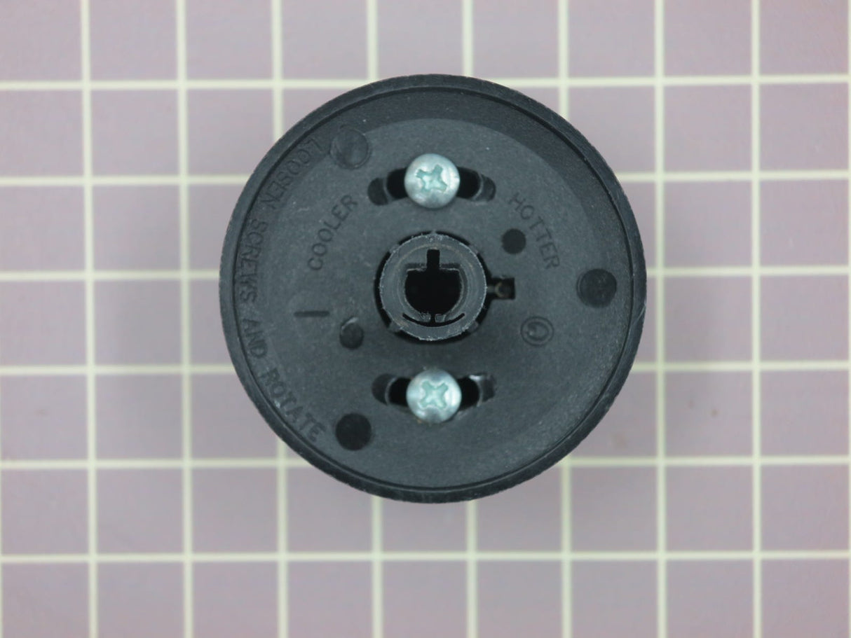 Thermostat Knob WB3K60