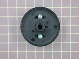 Thermostat Knob WB3K60