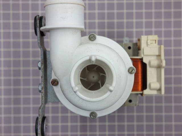 Drain Pump 131630700