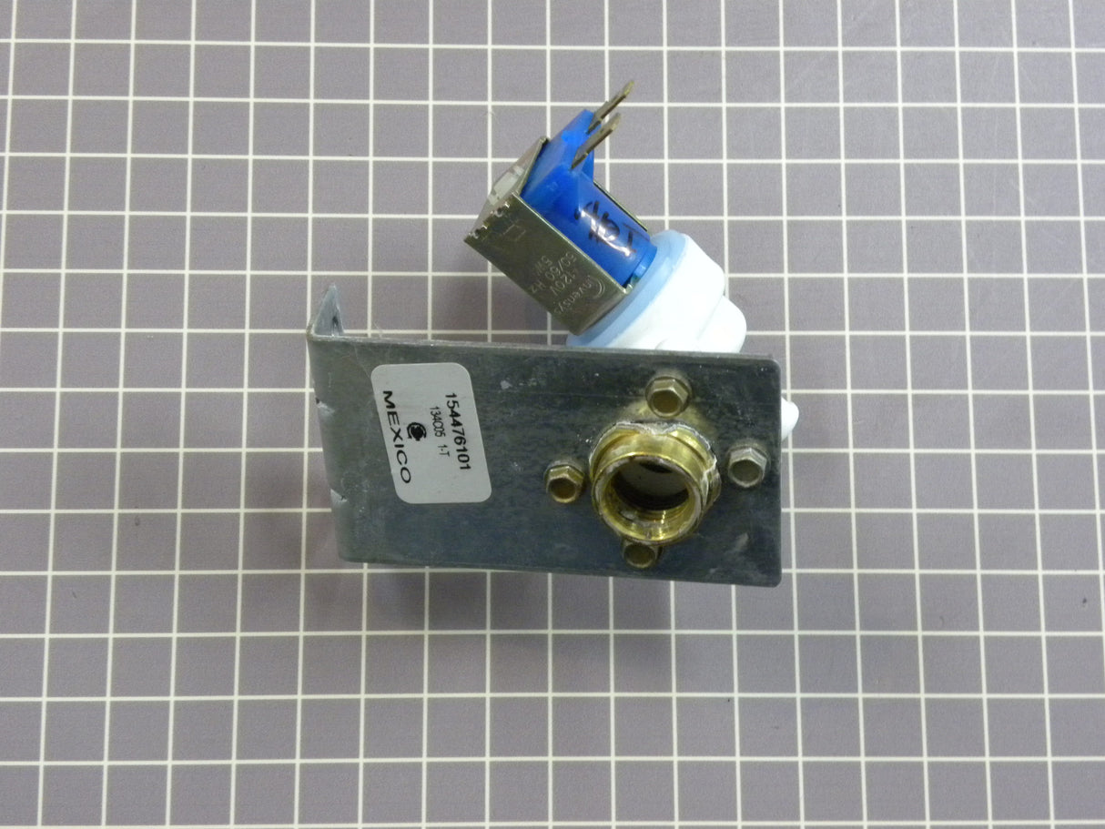 Water Valve 154476101