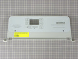 Kenmore Water Softener Faceplate/Control Panel 7178749