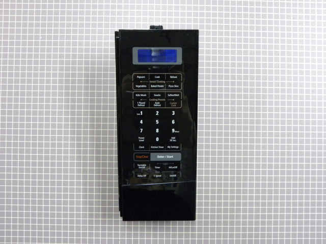 Control Panel DE64-02066A