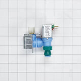 Water Valve W10853654