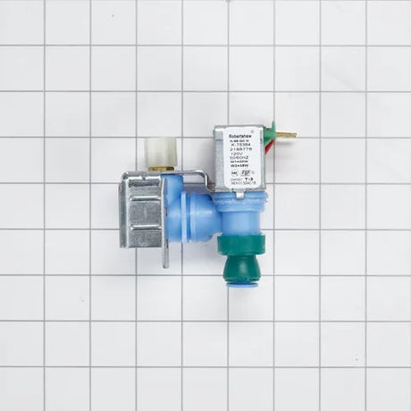 Water Valve W10853654
