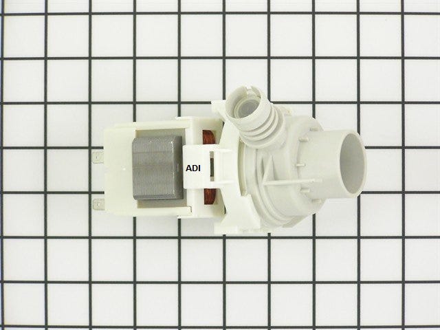 Drain Pump WD26X10021