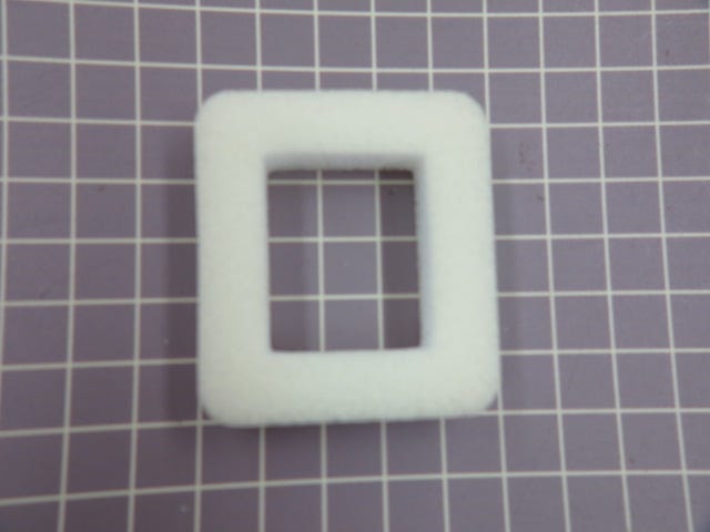Gasket W10320706