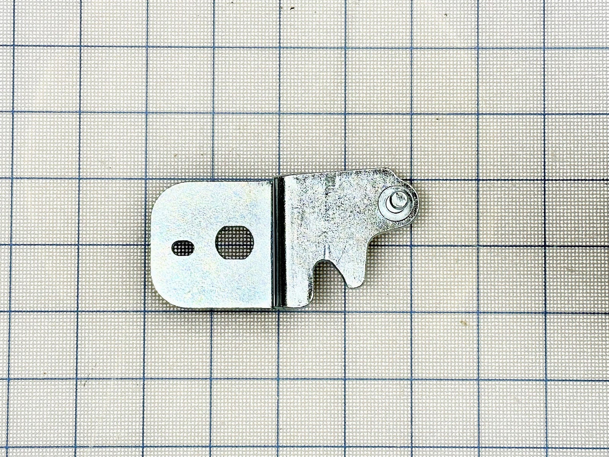 Lower Door Hinge 2301400064
