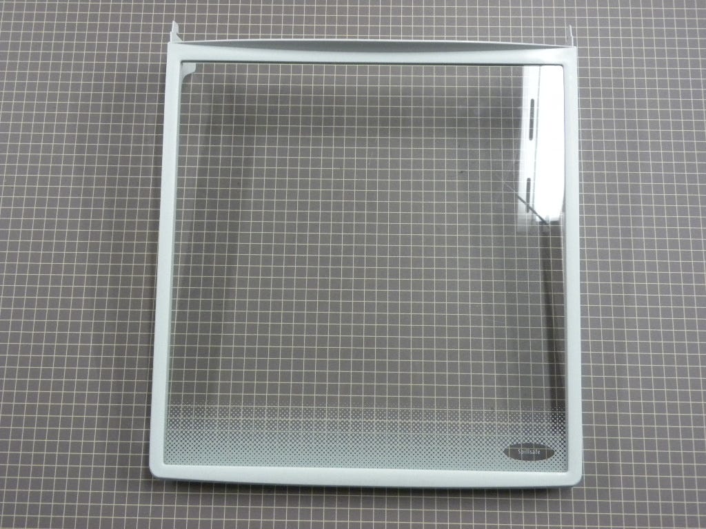 Fixed Spill Safe Shelf 240355208